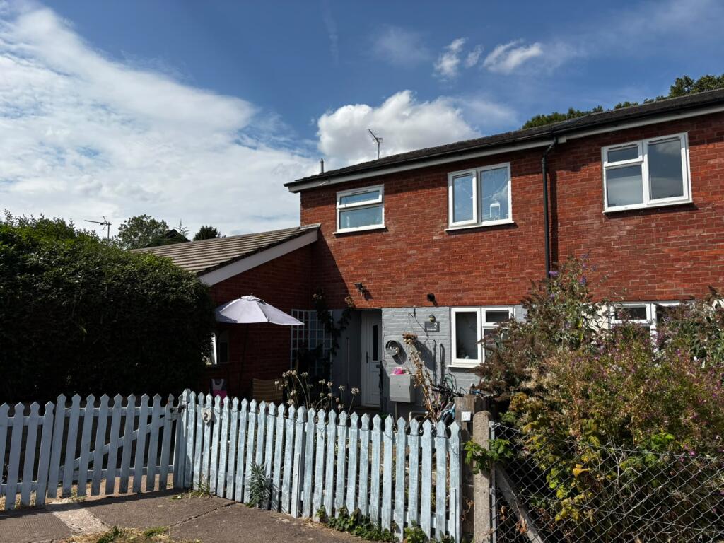 Main image of property: Brookside, Wellington, Hereford