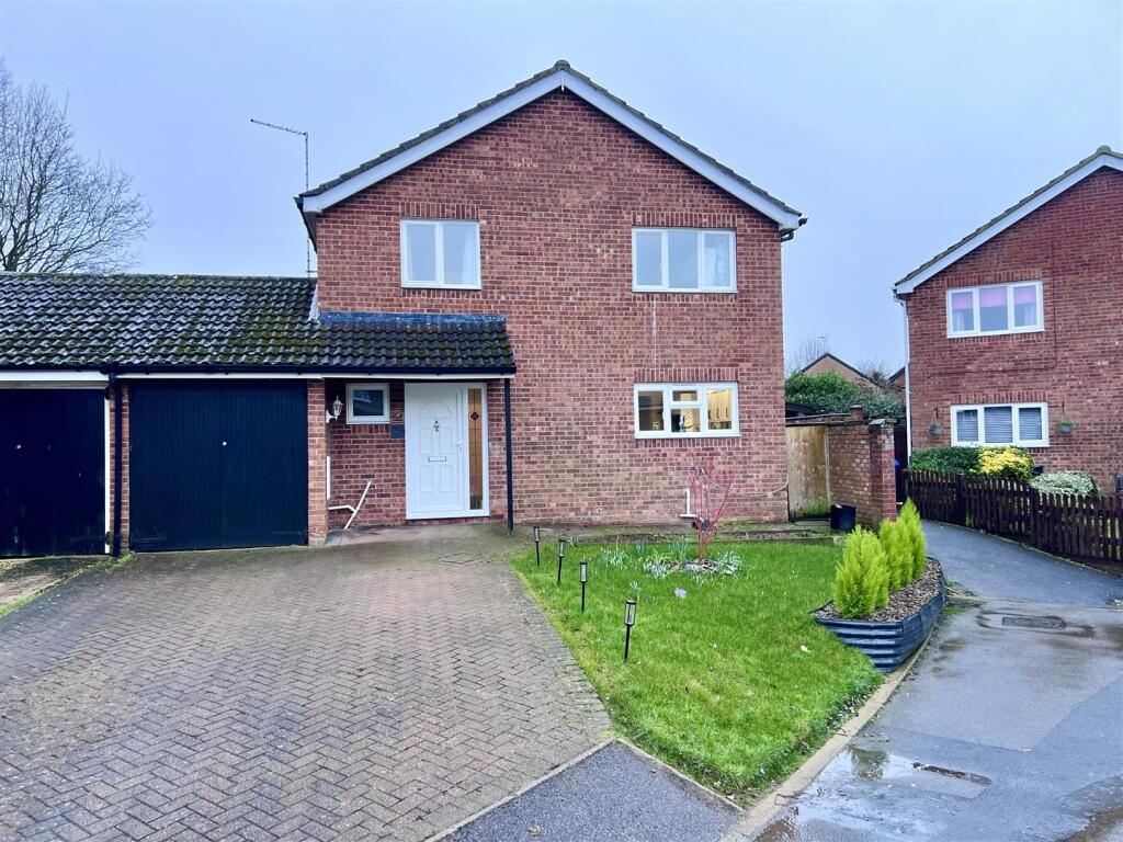 Main image of property: Windsor Close, Towcester
