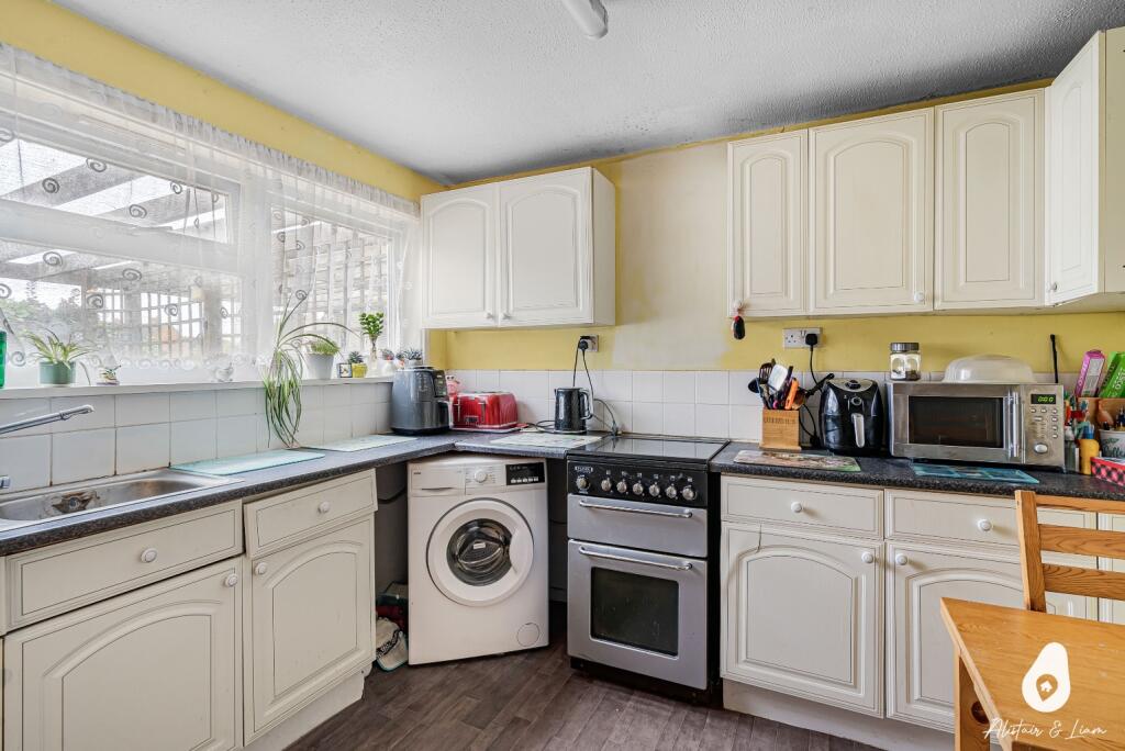 House in Cherwell, Ambrosden - View 3