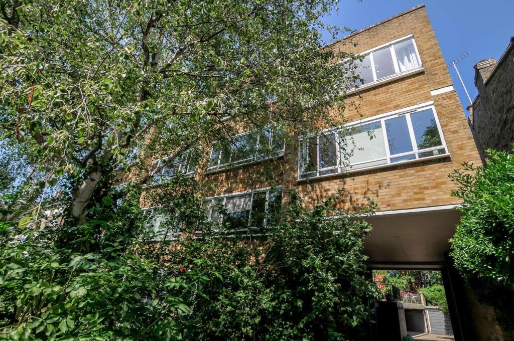 Apartment in London - View 2
