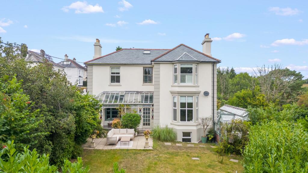 Main image of property: Glanville Road, Tavistock, PL19