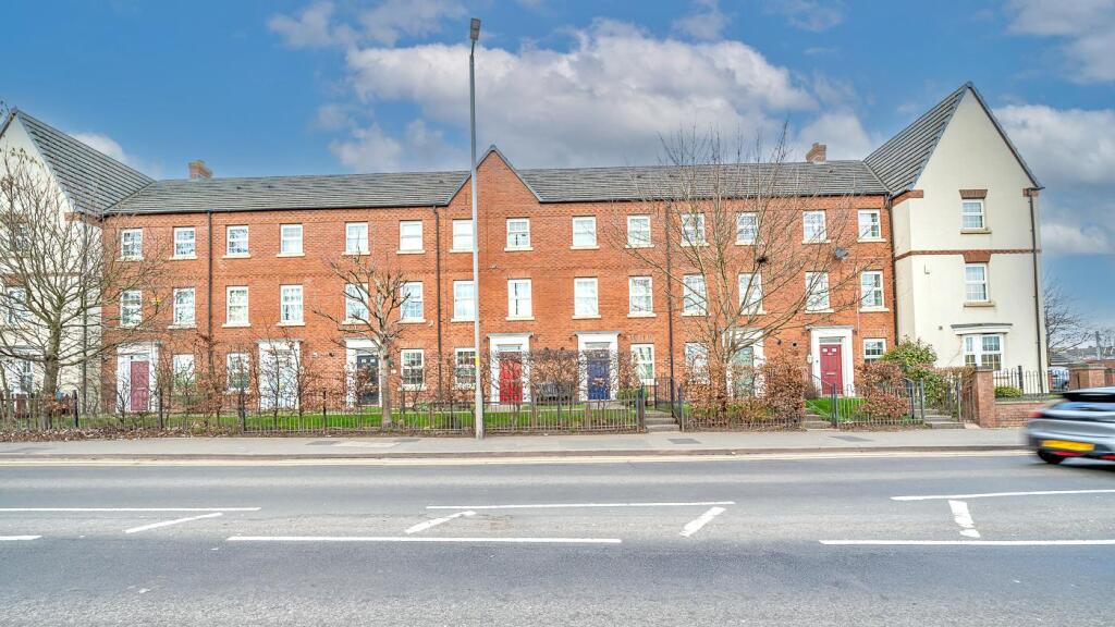 Main image of property: Leamore Lane, Walsall