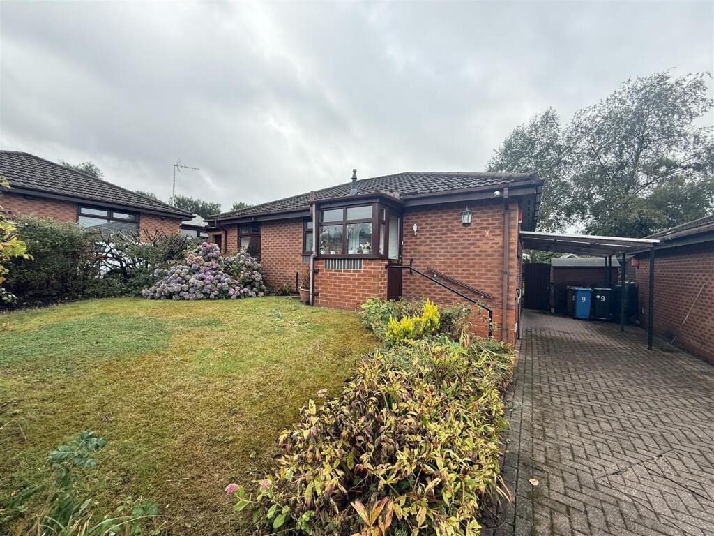 Main image of property: Goodwood Drive, Derker, Oldham