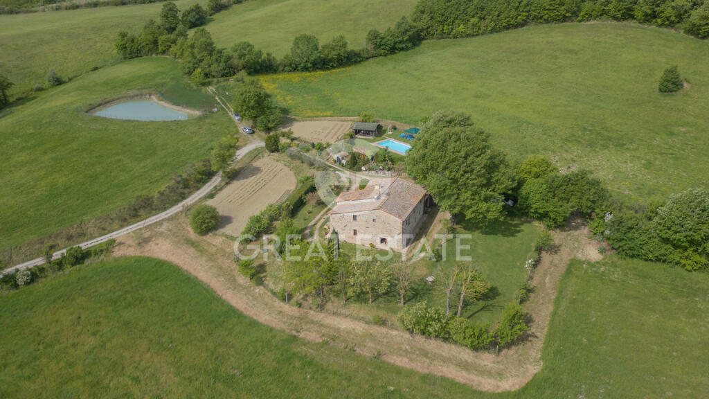 Main image of property: Tuscany, Siena, Radicofani