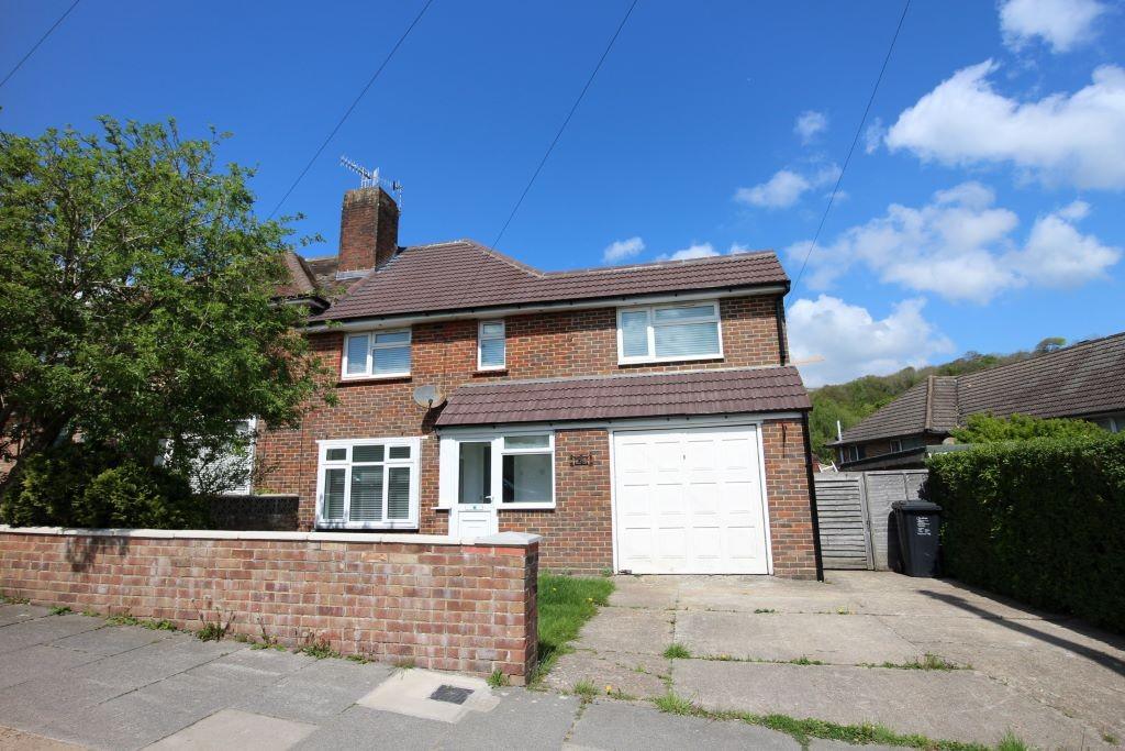Main image of property: Hawkhurst Road, BN1