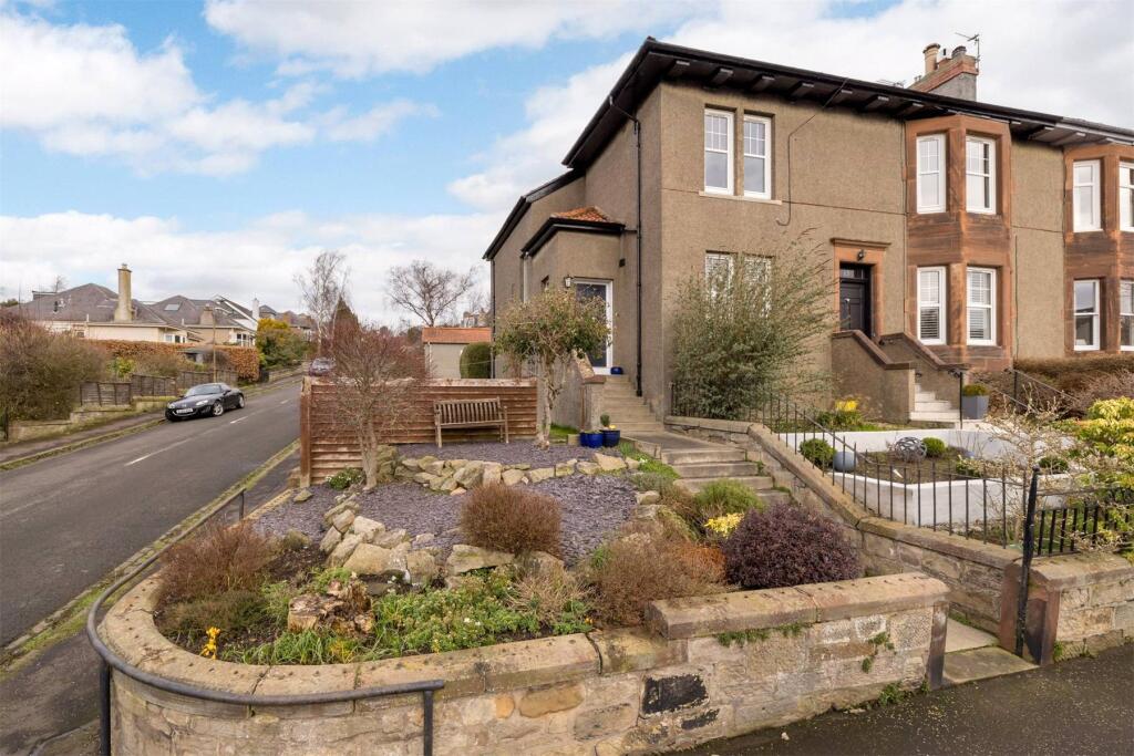 Main image of property: Old Kirk Road, Corstorphine, Edinburgh, EH12