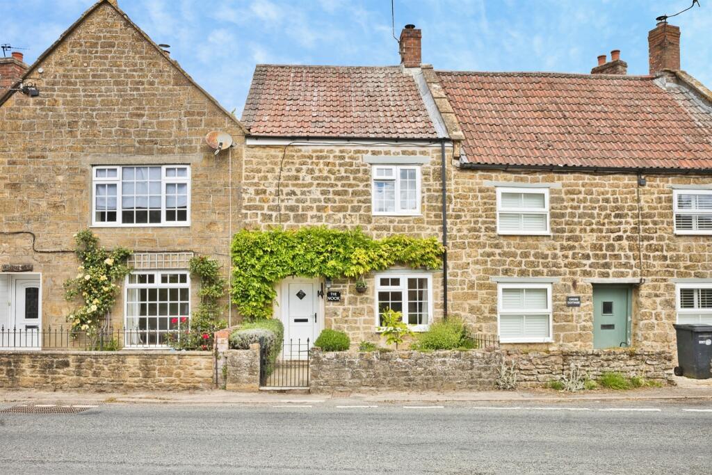 Main image of property: The Nook, Seavington, Ilminster