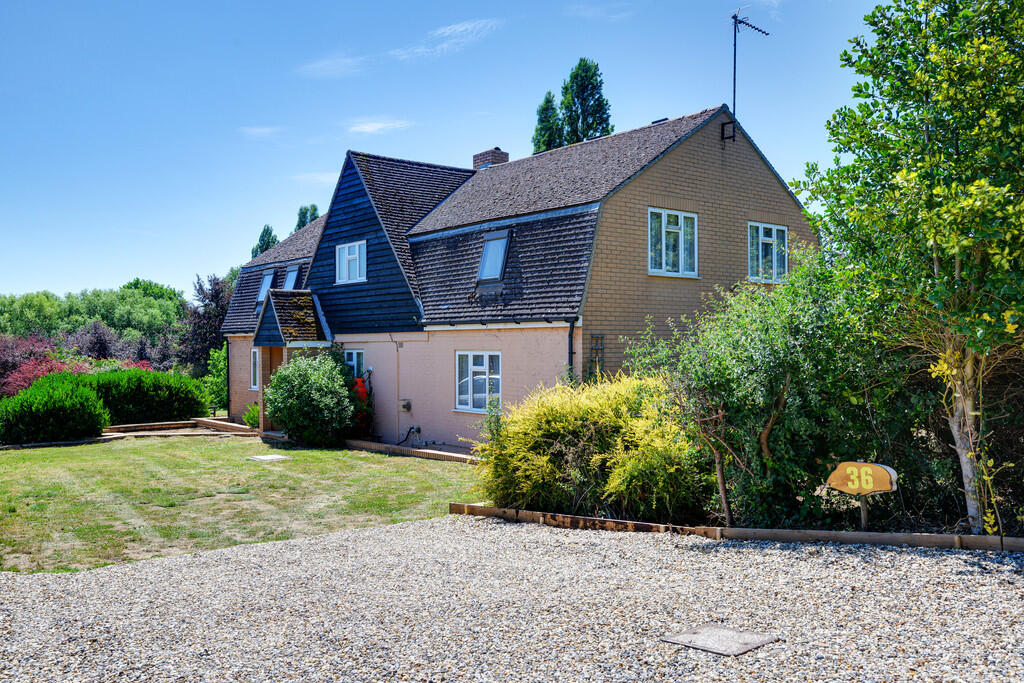 Main image of property: Jackson Road, Newbourne