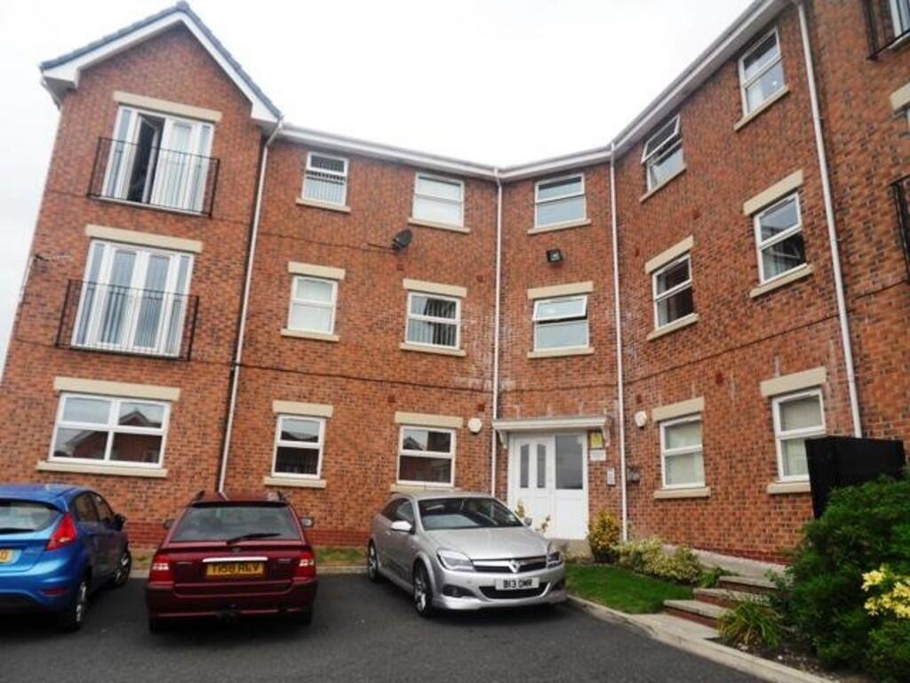 Main image of property: Plumpton Mews, Halton View, Widnes