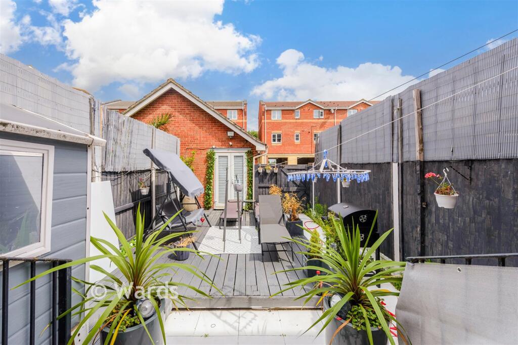 Main image of property: Fenners Marsh, Gravesend, Kent
