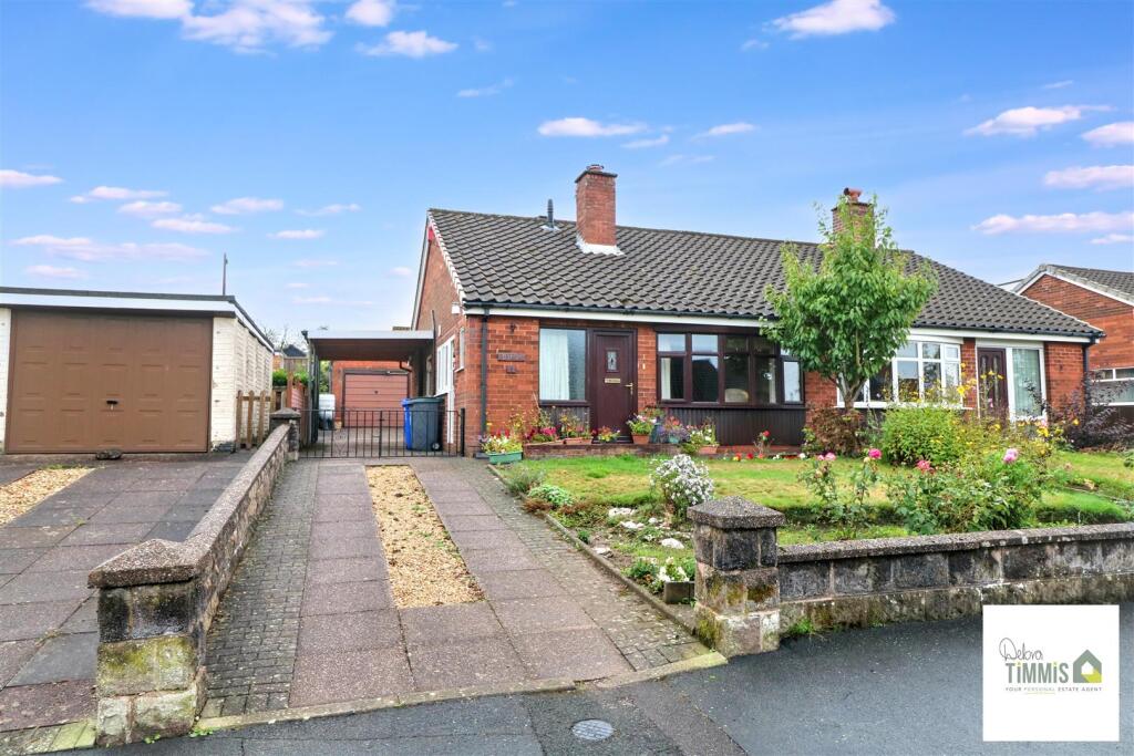 House in Stoke-on-Trent