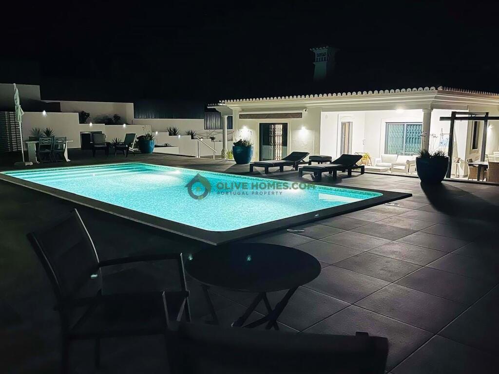 Main image of property: Algarve, Boliqueime