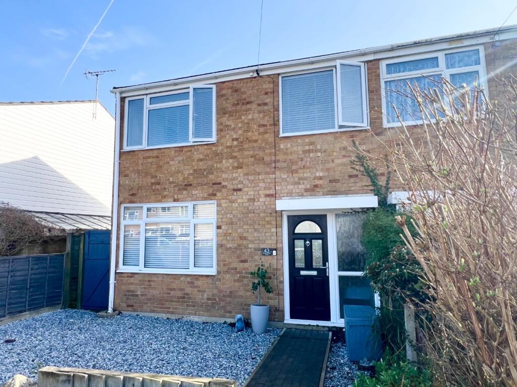 Main image of property: Holbury, Southampton, Hampshire, SO45