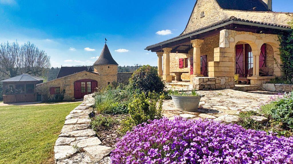 Main image of property: Near Sarlat la Caneda, Dordogne, Nouvelle-Aquitaine