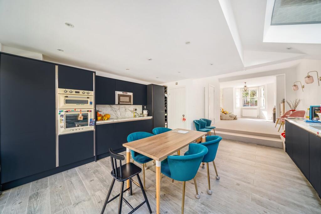 House in London - View 6