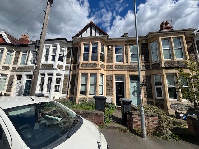 Main image of property: Victoria Park, Fishponds, Bristol