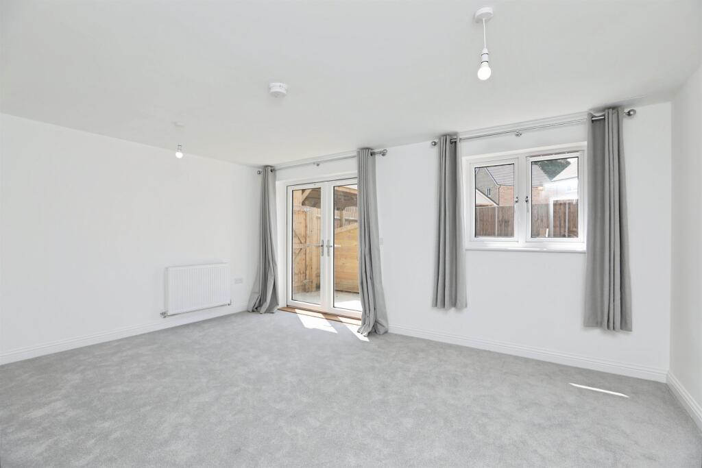 Chantry Croft, Borden, Sittingbourne – pohled 6