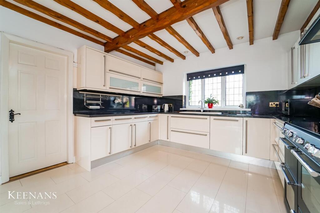 Additional image 5 of Dewhurst Road, Langho