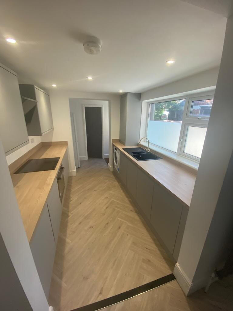 Main image of property: Exmouth Street, Hull