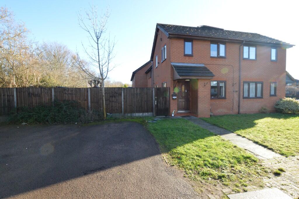 Main image of property: Barkers Piece, Marston Moretaine