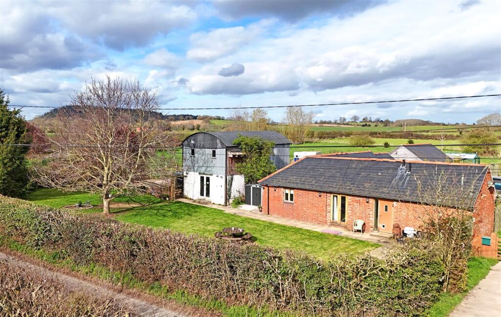 Main image of property: Alderton, Nr. Nescliffe, Shrewsbury