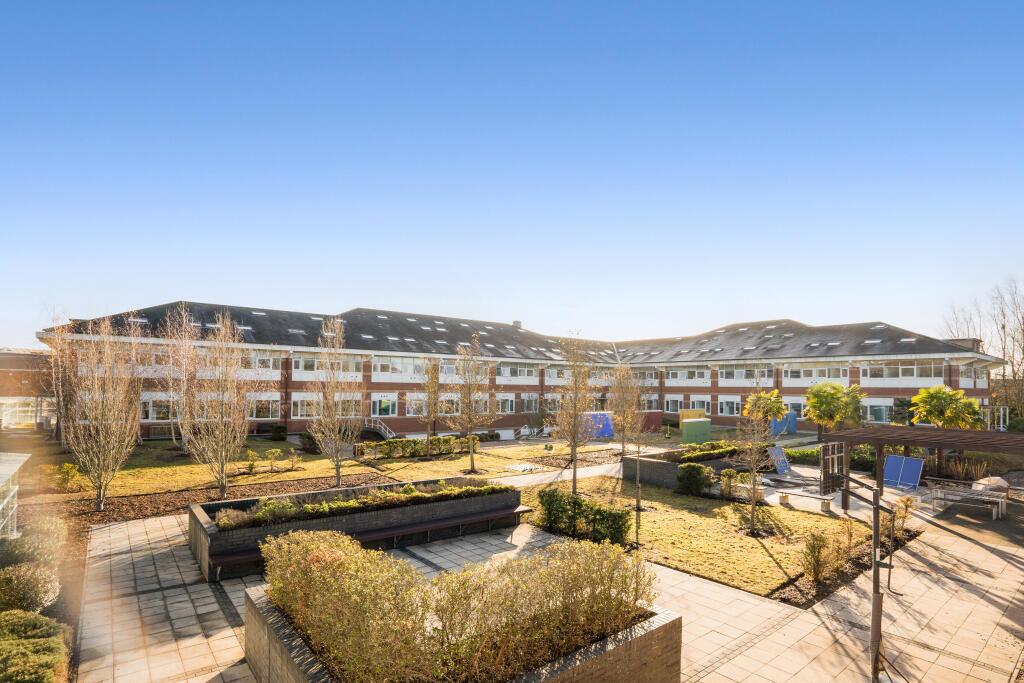 Main image of property: Lime Tree Way, Chineham, Basingstoke