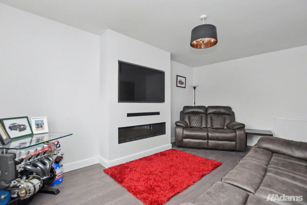 Lutterworth Avenue, Sandymoor, Runcorn photo 4
