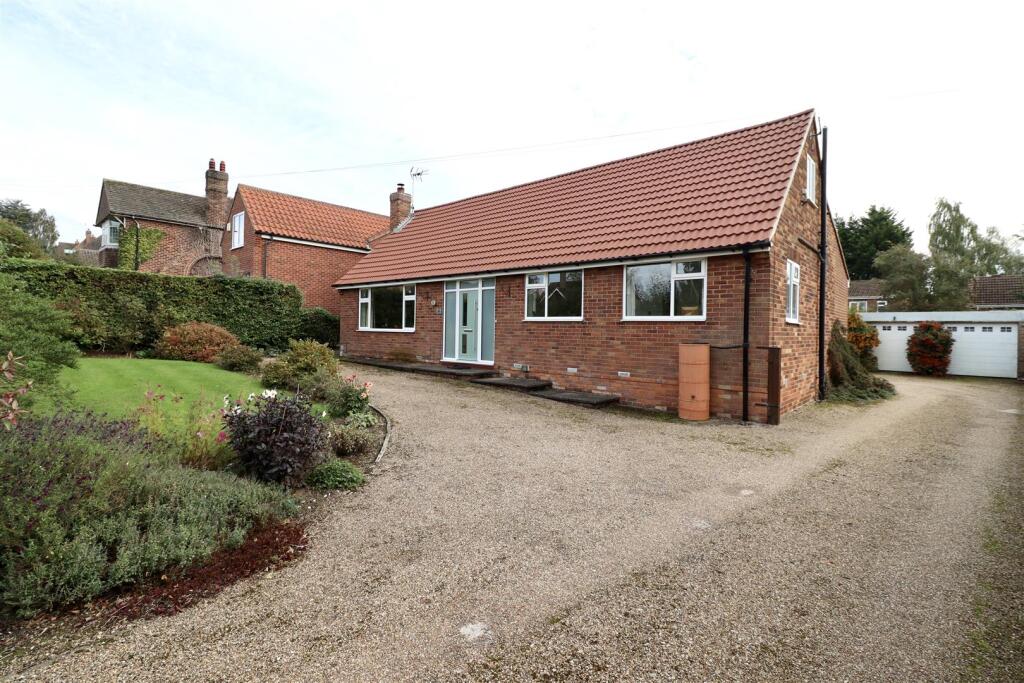 Main image of property: Spring Road, Market Weighton, York