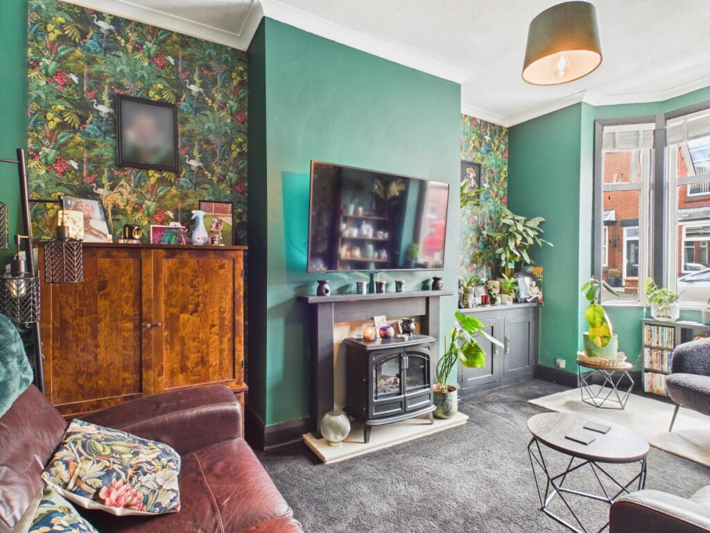 House in Tameside, Greater Manchester - View 2