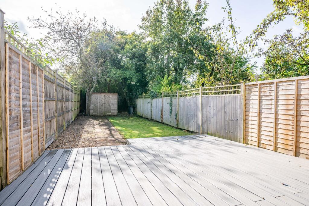 Additional image 8 of Castle Road, St Albans, Herts, AL1