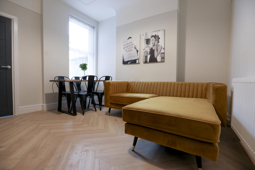 Main image of property: Leopold Road, Liverpool, Merseyside, L7