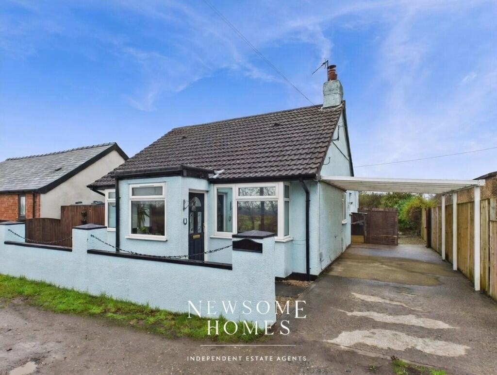 Main image of property: Tanlan, Ffynnongroyw, Flintshire