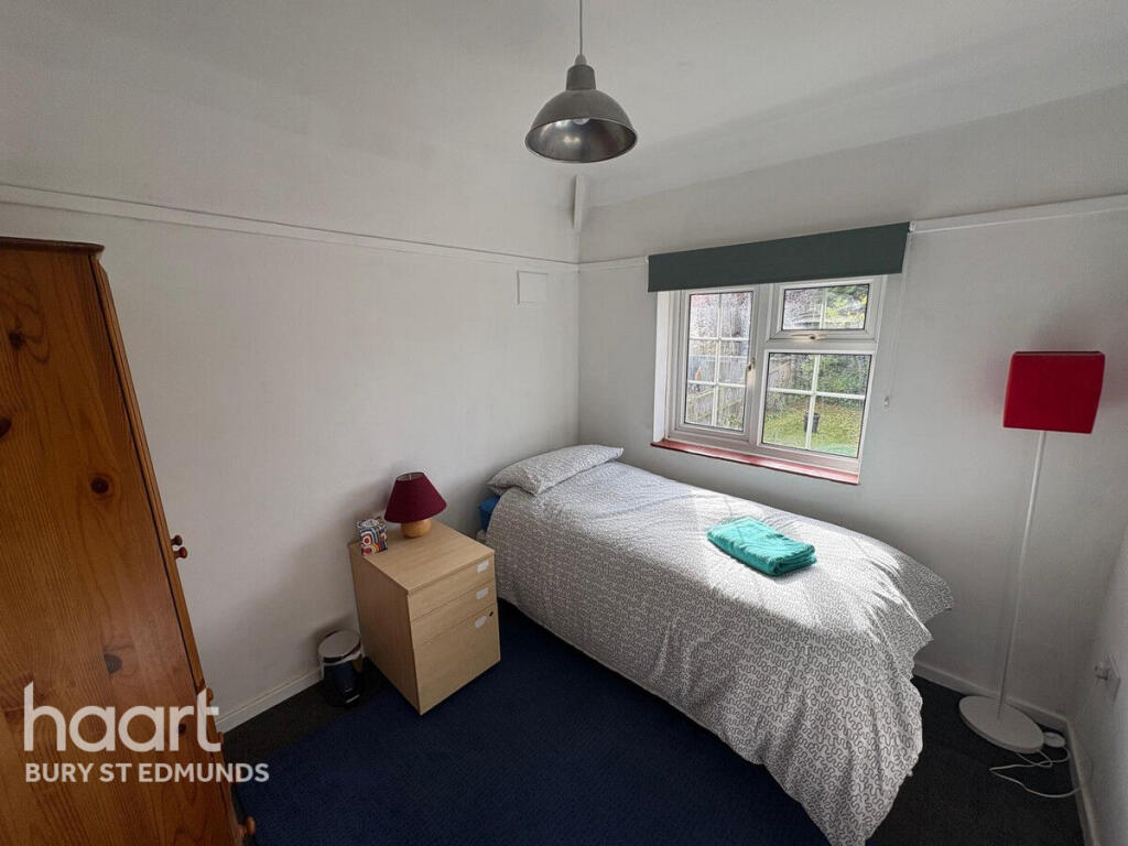 Main image of property: Mitchell Avenue, BURY ST EDMUNDS