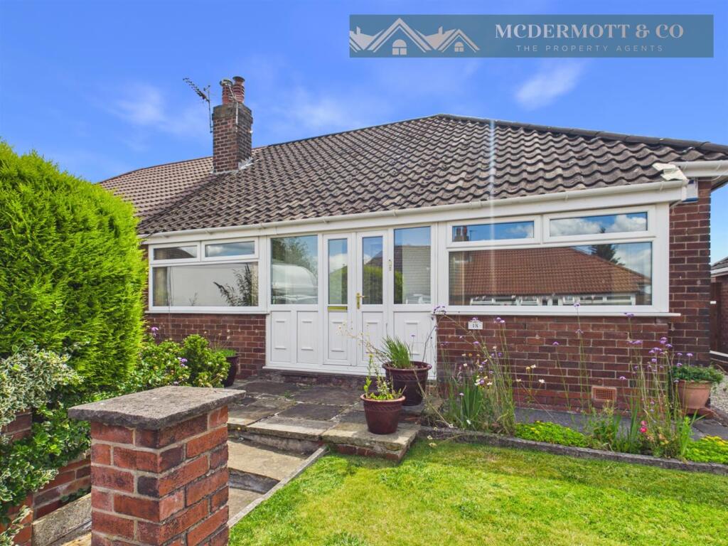 Main image of property: Wagstaff Drive, Failsworth