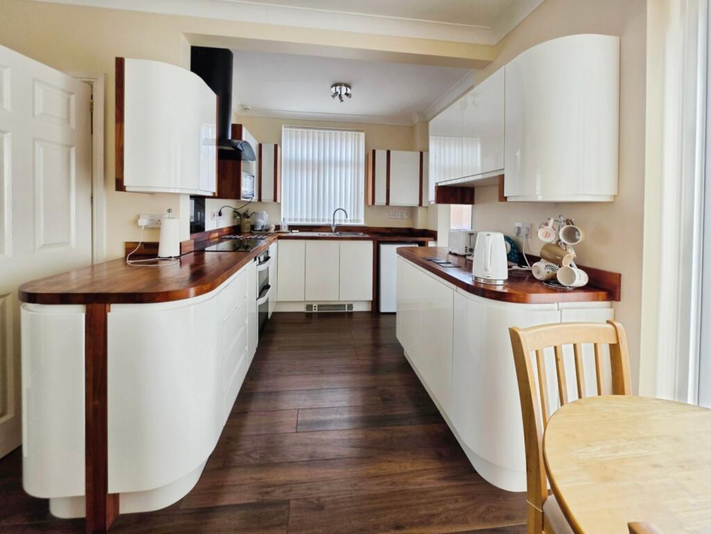Moorfield Avenue, Biddulph, Stoke-On-Trent - Ansicht 4