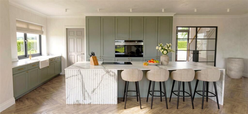 House in Shrewsbury - View 5