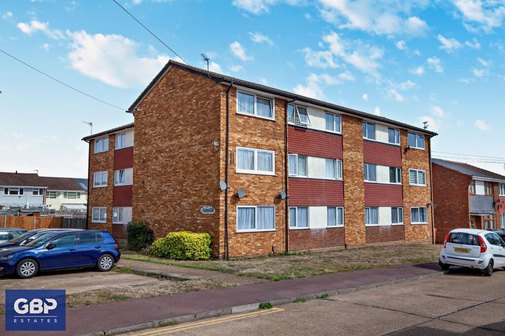 Main image of property: Great Cullings, Romford, RM7