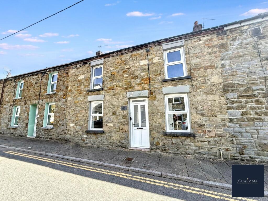 Main image of property: Brook Street, Blaenrhondda, CF42