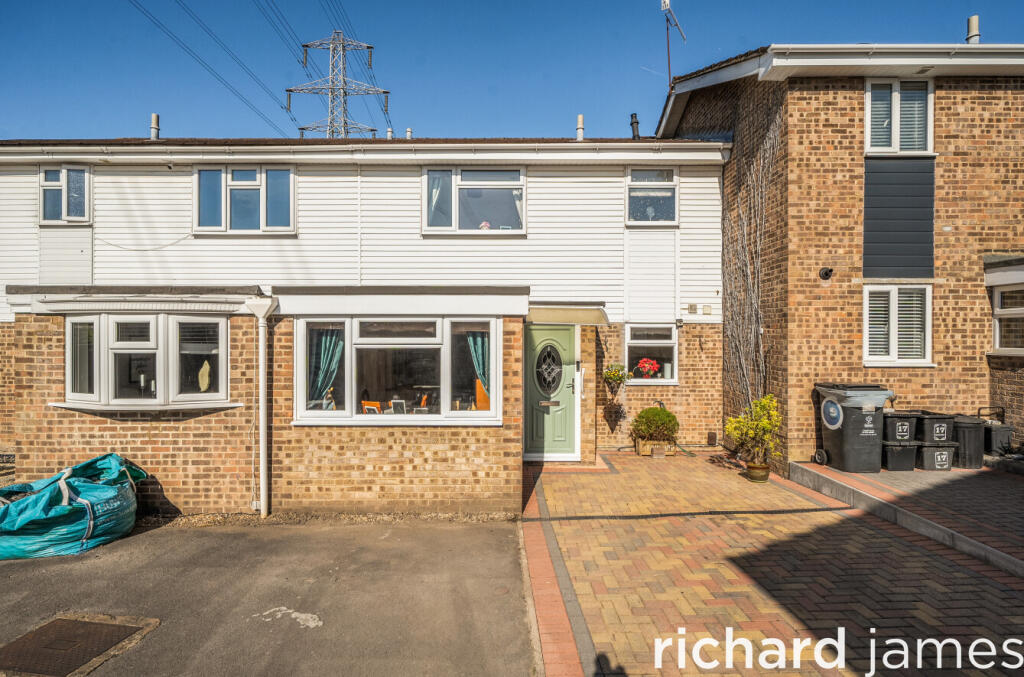 Main image of property: Brookdene, Haydon Wick, Swindon, SN25