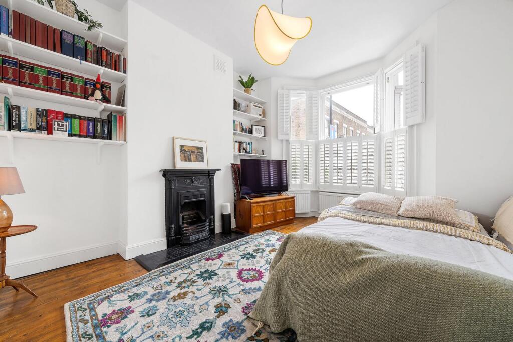 Apartment in London - View 4