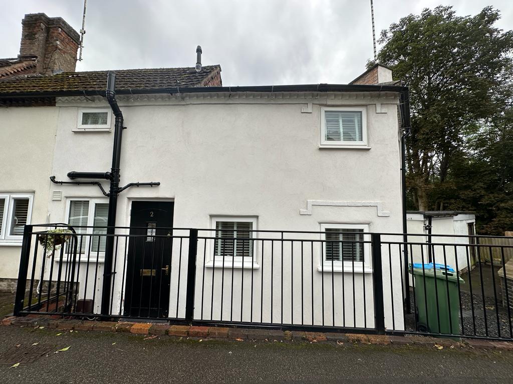 Main image of property: UNICORN LANE