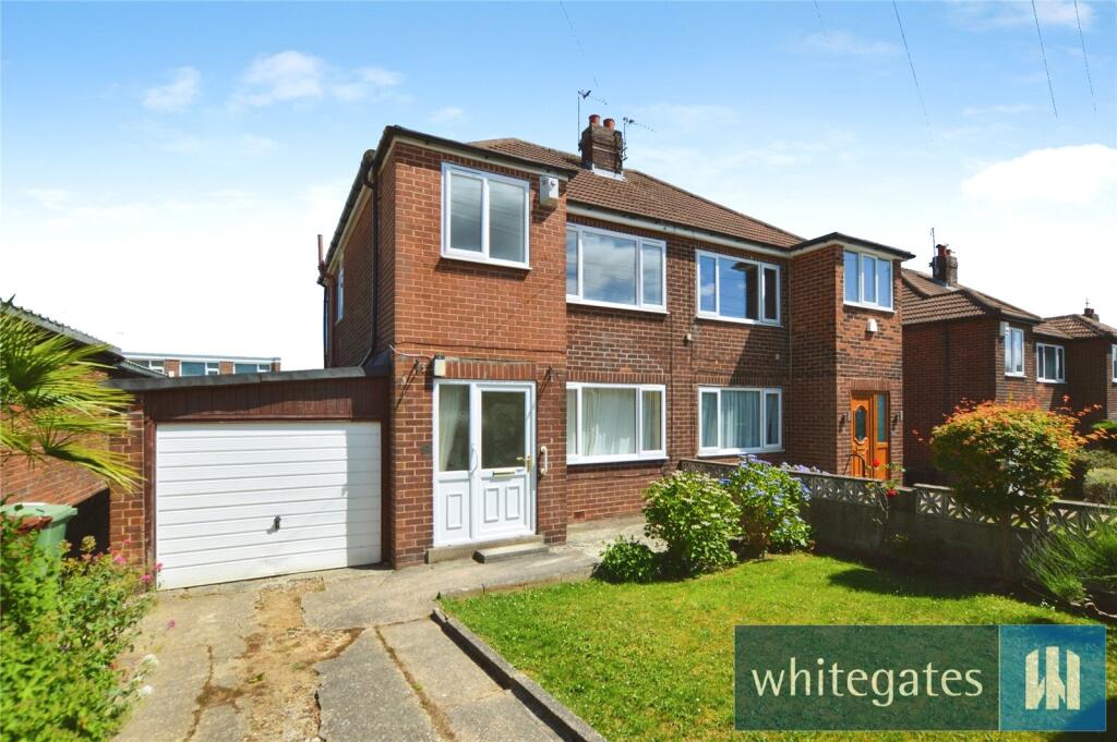 Main image of property: Raynville Avenue, Leeds, West Yorkshire, LS13
