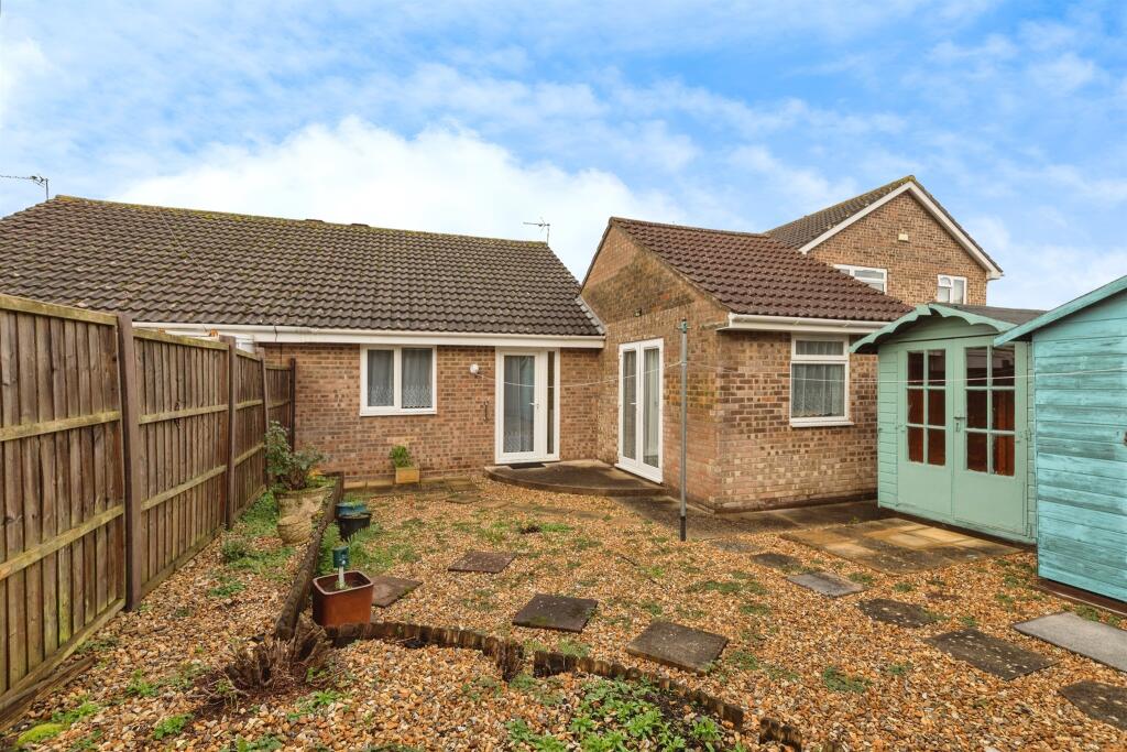 Main image of property: Ferndale Avenue, Longwell Green, Bristol