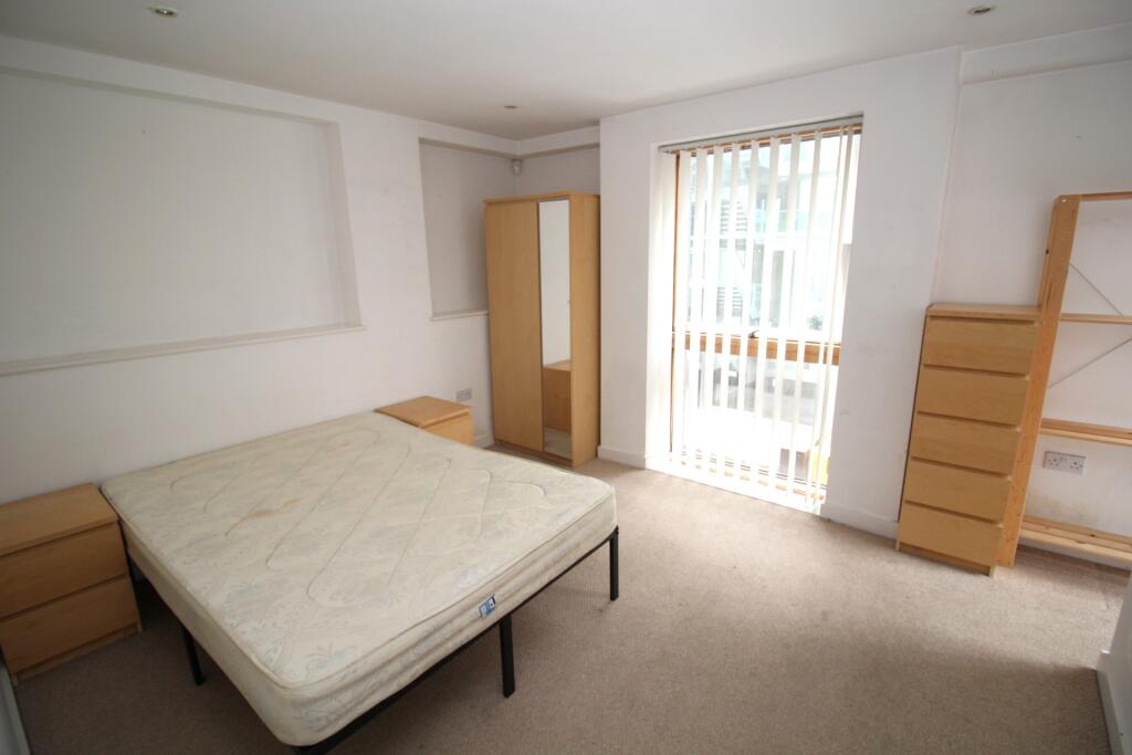 Apartment in Manchester, Greater Manchester - More