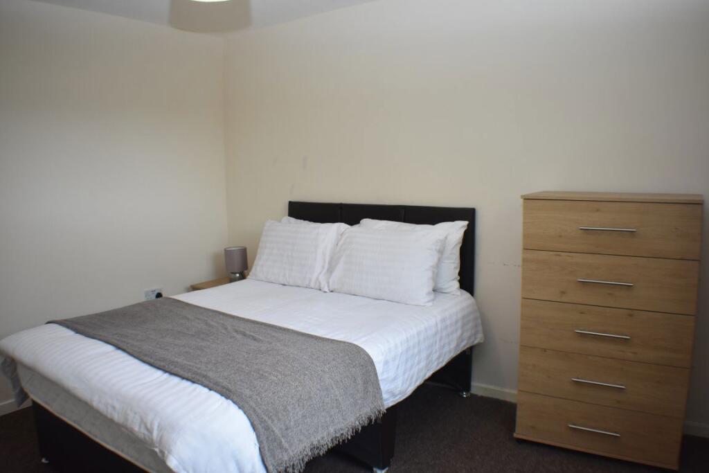 Rm 4,  Kirkmeadow, Bretton, Peterborough.