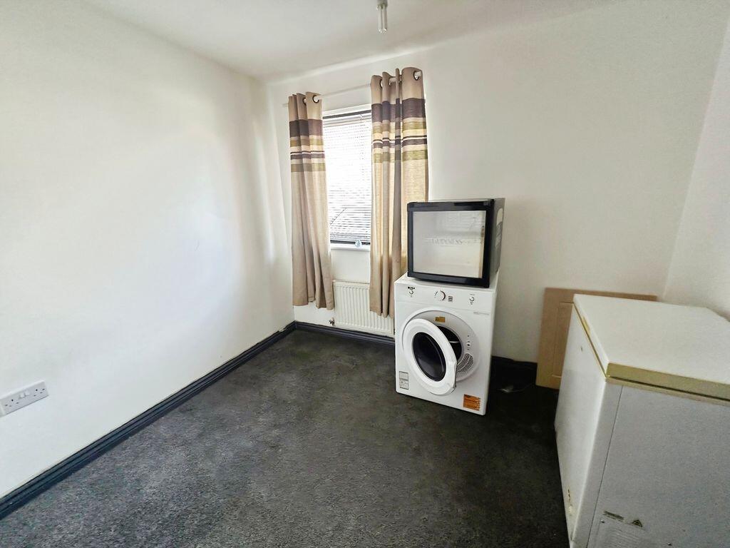 Apartment in Ashington, Northumberland - View 5