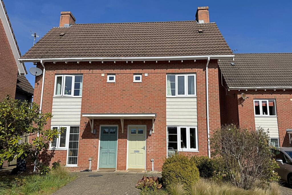 Main image of property: Dinton