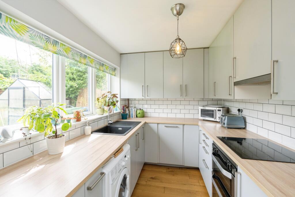 Cadshaw Close, Warrington, WA3 – pohled 4