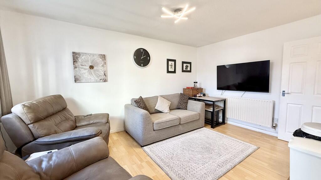 Station Road, Westbury – pohled 2