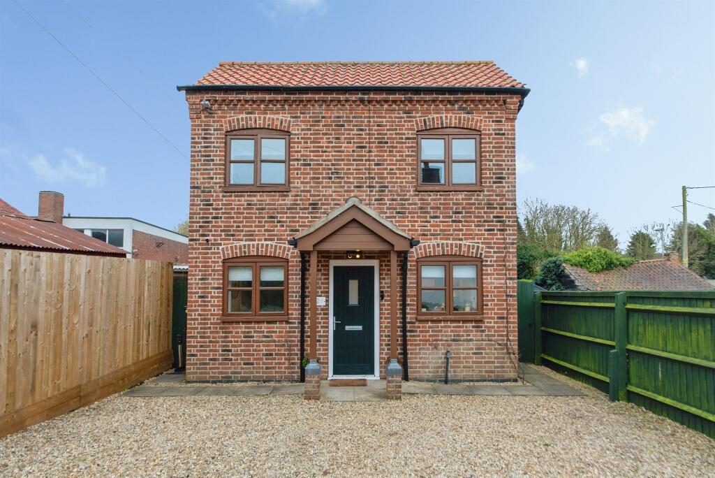 Main image of property: Goxhill Avenue, Donington, Spalding